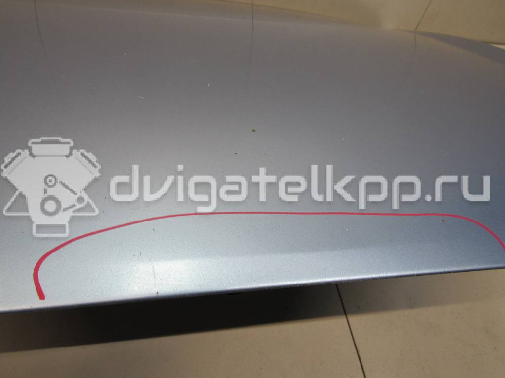 Фото Капот  1368555 для Ford Focus {forloop.counter}}