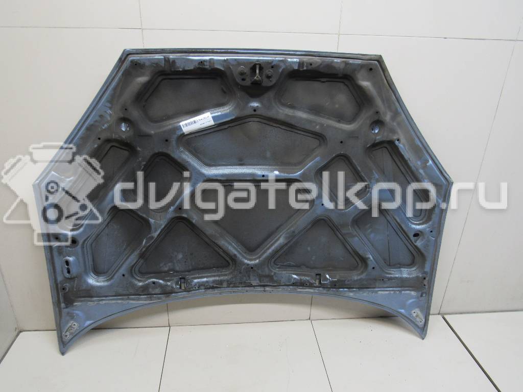 Фото Капот  1368555 для Ford Focus {forloop.counter}}