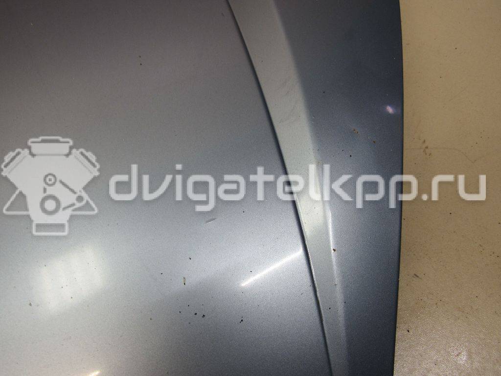 Фото Капот  1368555 для Ford Focus {forloop.counter}}