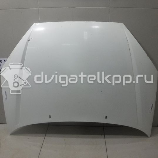Фото Капот  1368555 для toyota Corolla E15