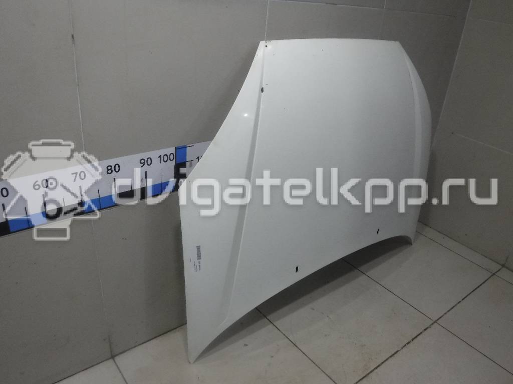 Фото Капот  1368555 для toyota Corolla E15 {forloop.counter}}