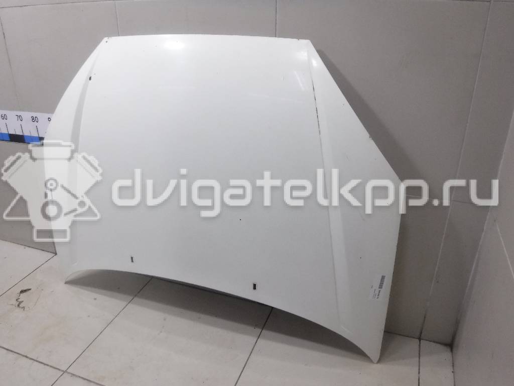 Фото Капот  1368555 для toyota Corolla E15 {forloop.counter}}