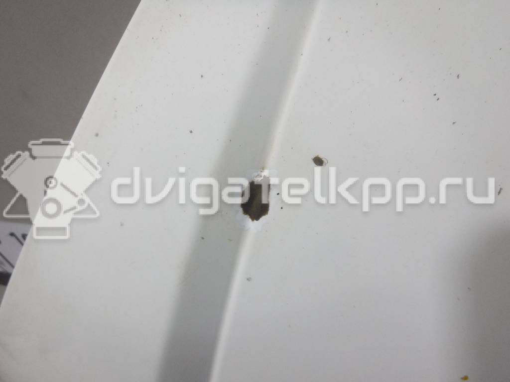 Фото Капот  1368555 для toyota Corolla E15 {forloop.counter}}