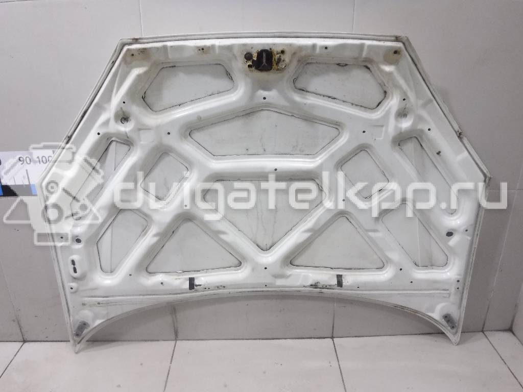 Фото Капот  1368555 для toyota Corolla E15 {forloop.counter}}