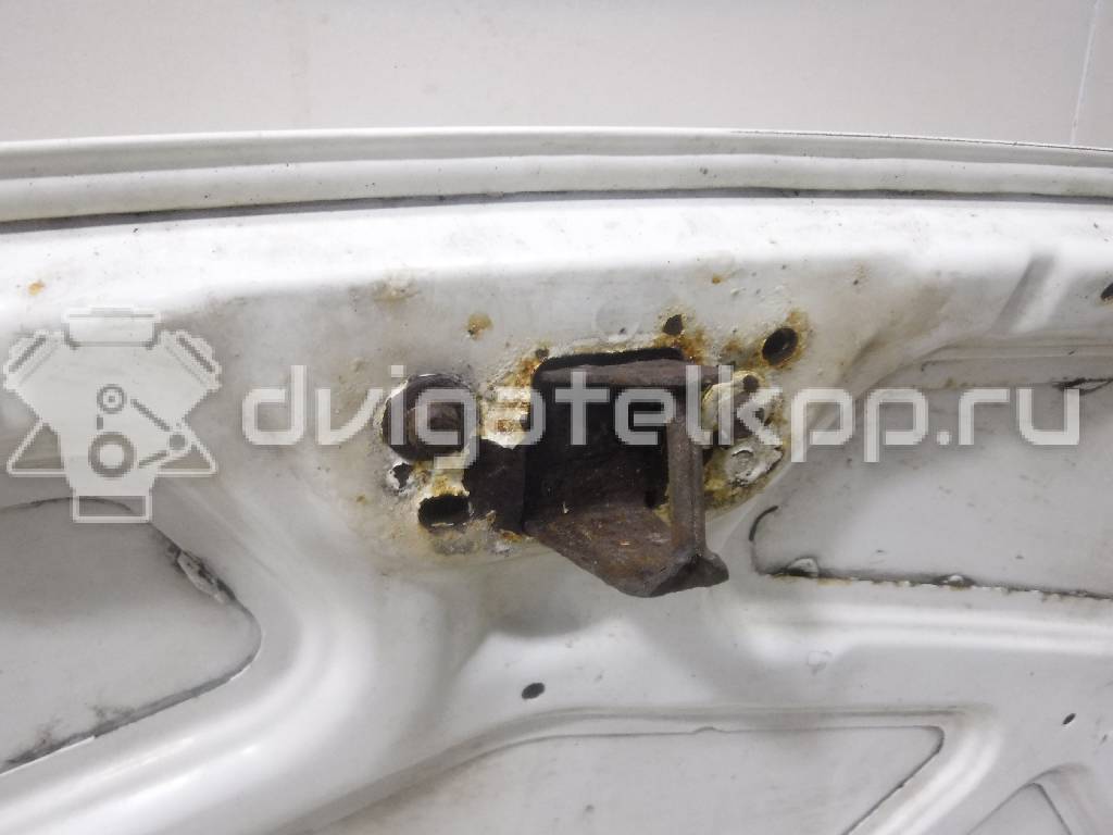 Фото Капот  1368555 для toyota Corolla E15 {forloop.counter}}