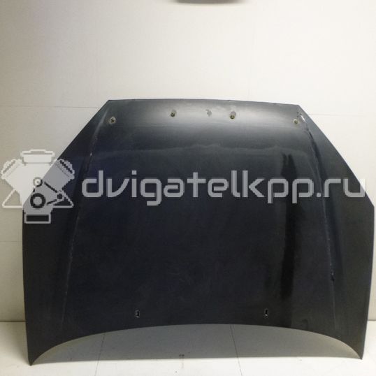 Фото Капот  1368555 для Ford Focus