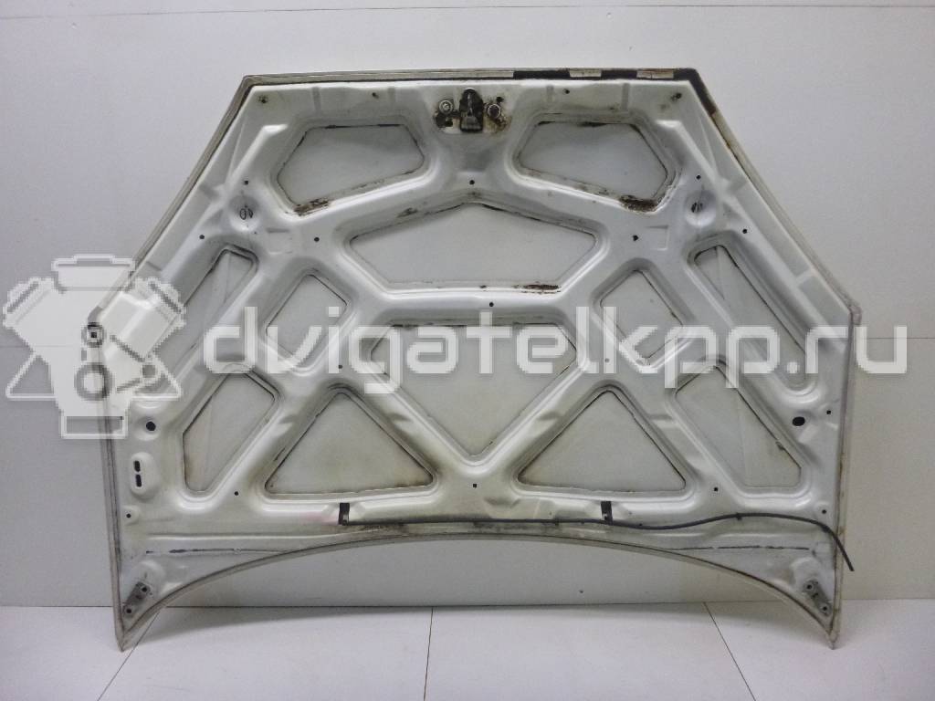 Фото Капот  1368555 для toyota Corolla E15 {forloop.counter}}