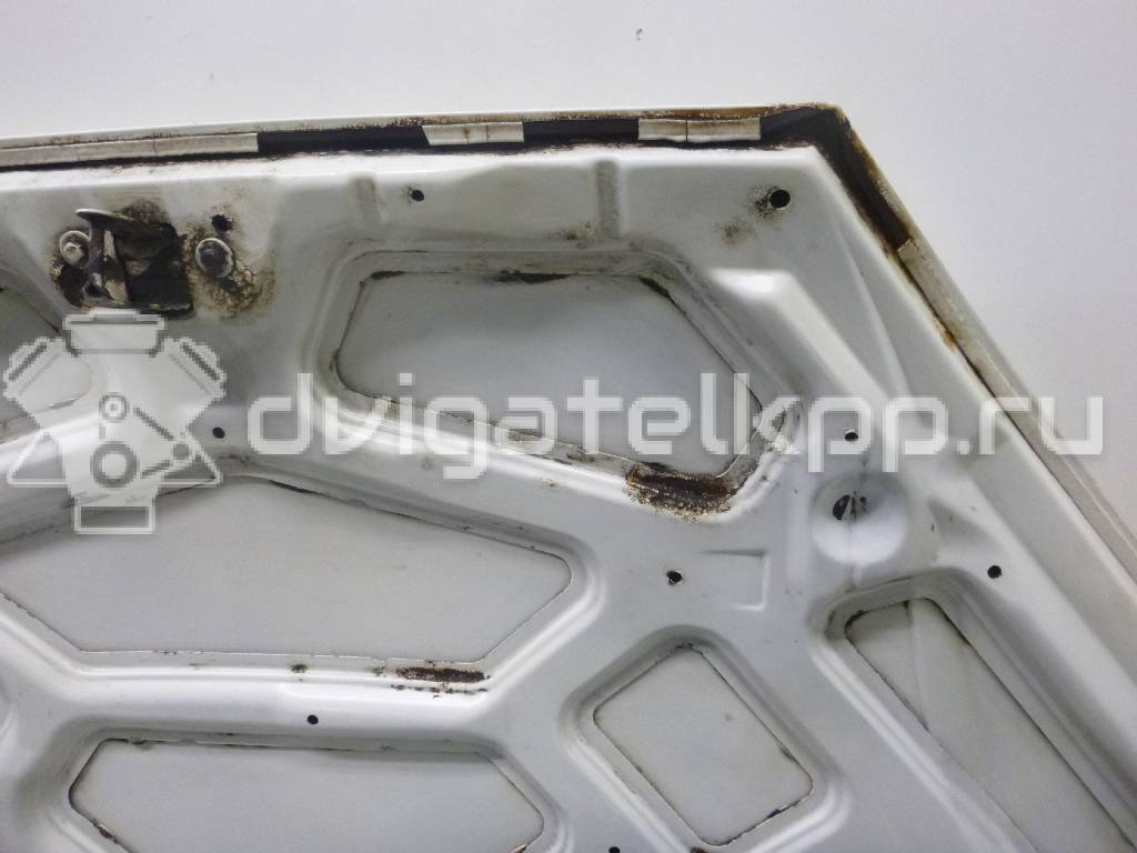 Фото Капот  1368555 для toyota Corolla E15 {forloop.counter}}