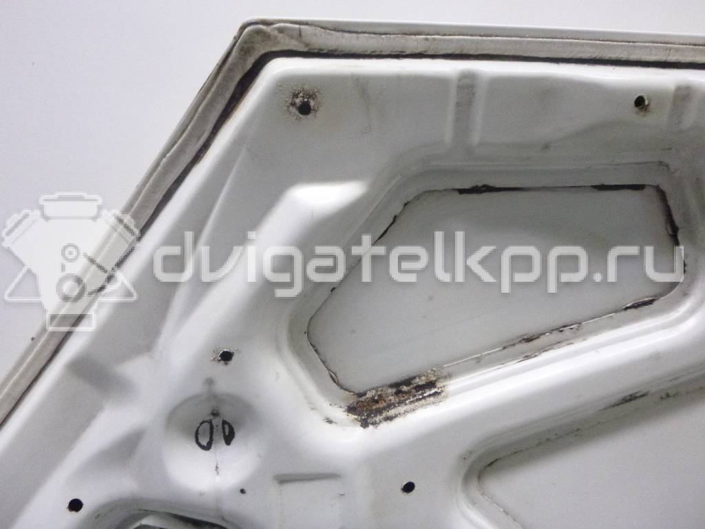 Фото Капот  1368555 для toyota Corolla E15 {forloop.counter}}