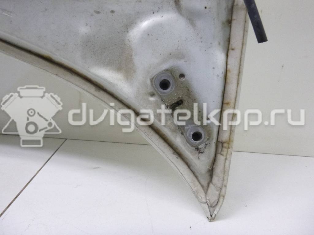 Фото Капот  1368555 для toyota Corolla E15 {forloop.counter}}