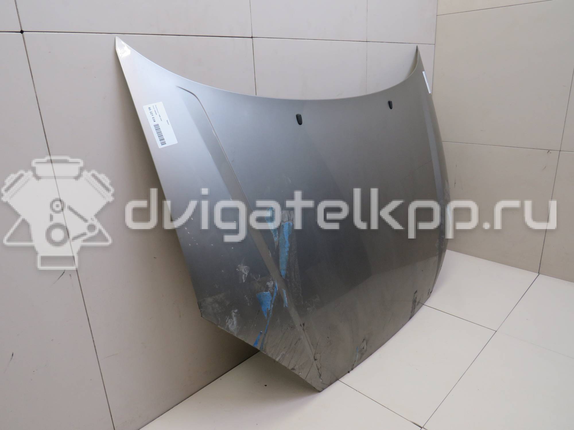 Фото Капот  1368555 для Ford Focus {forloop.counter}}