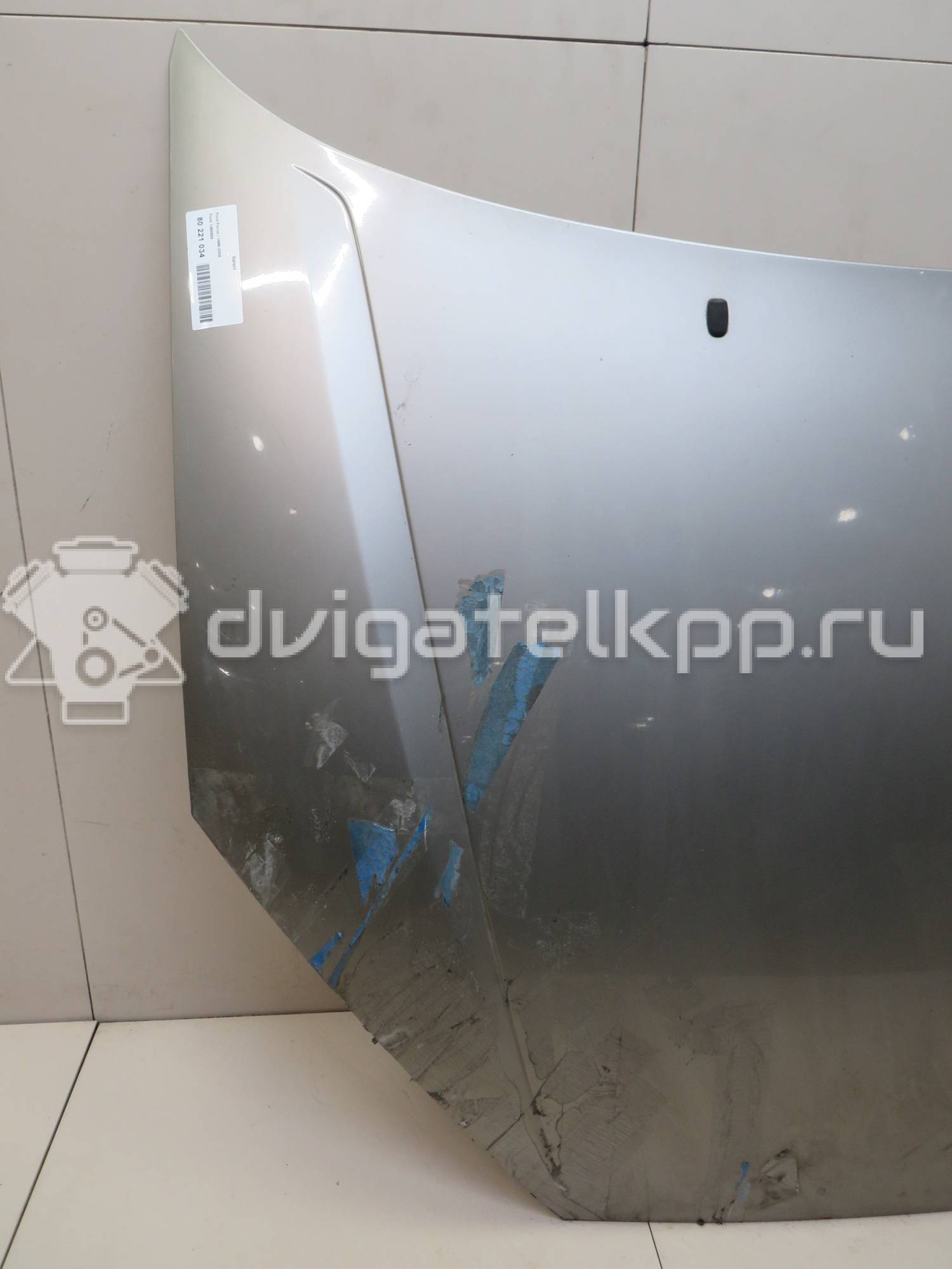 Фото Капот  1368555 для Ford Focus {forloop.counter}}