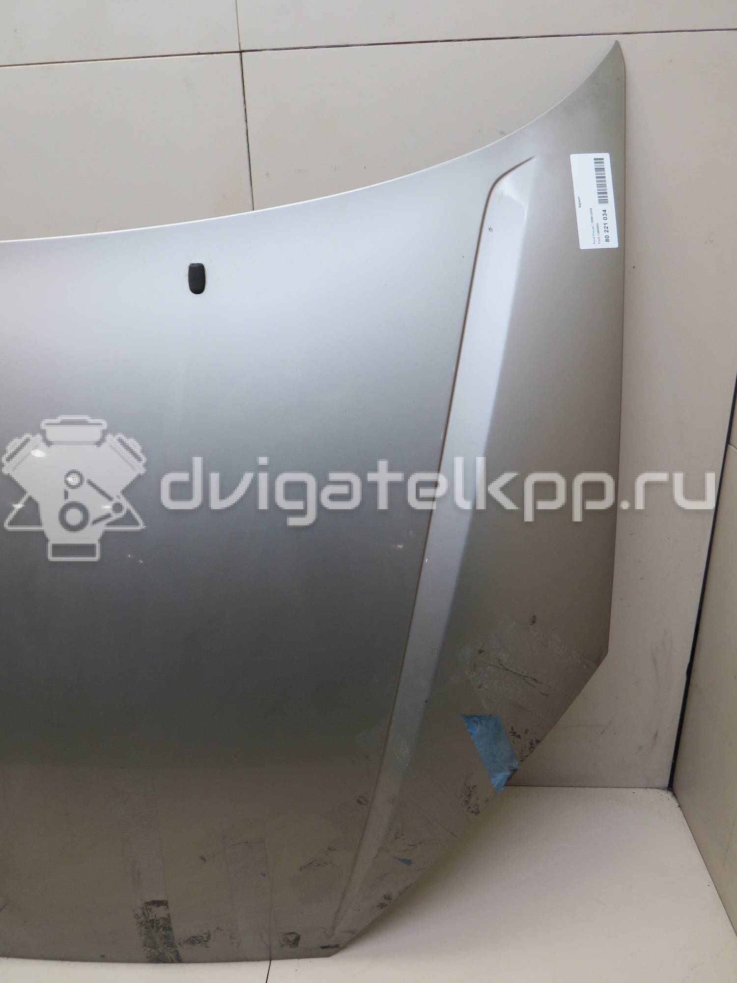 Фото Капот  1368555 для Ford Focus {forloop.counter}}
