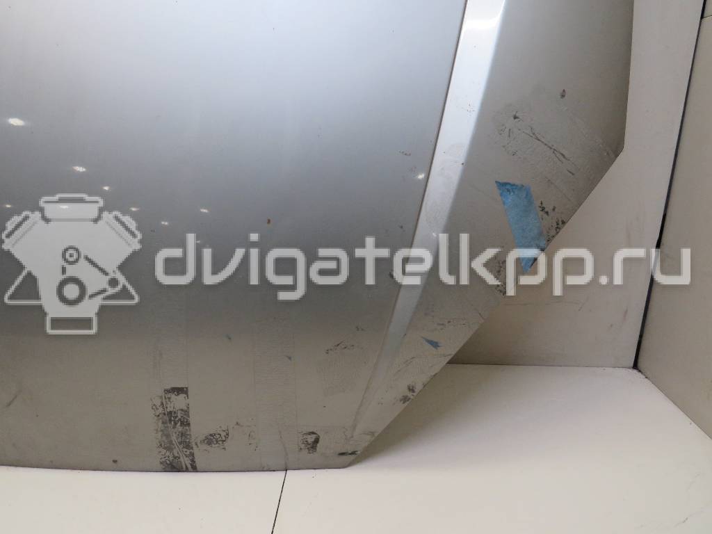 Фото Капот  1368555 для Ford Focus {forloop.counter}}