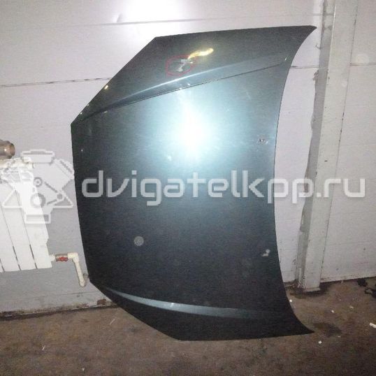 Фото Капот  1368555 для Ford Focus