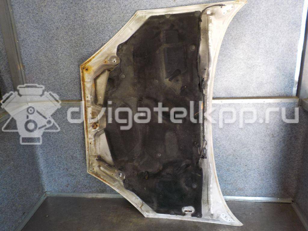 Фото Капот  1368555 для Ford Focus {forloop.counter}}