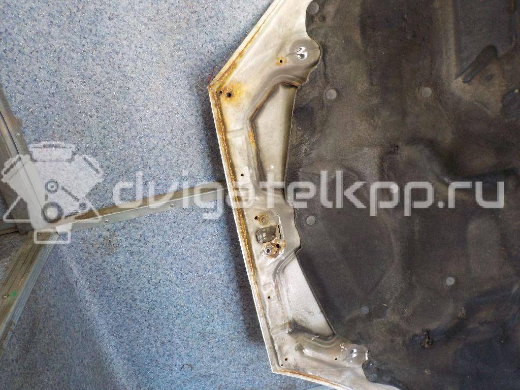 Фото Капот  1368555 для Ford Focus {forloop.counter}}
