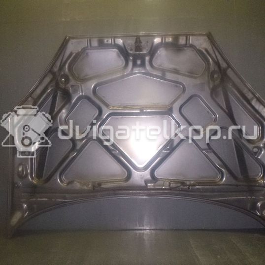 Фото Капот  1368555 для Ford Focus