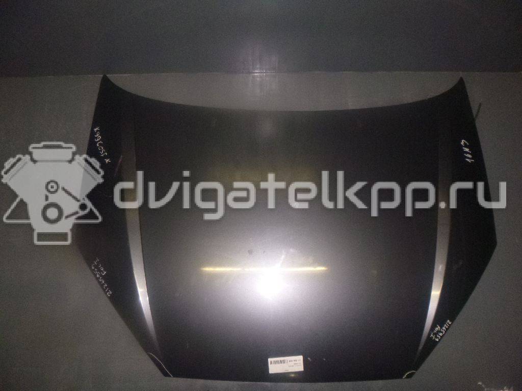 Фото Капот  1368555 для Ford Focus {forloop.counter}}