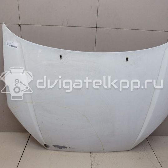 Фото Капот  1368555 для Ford Focus