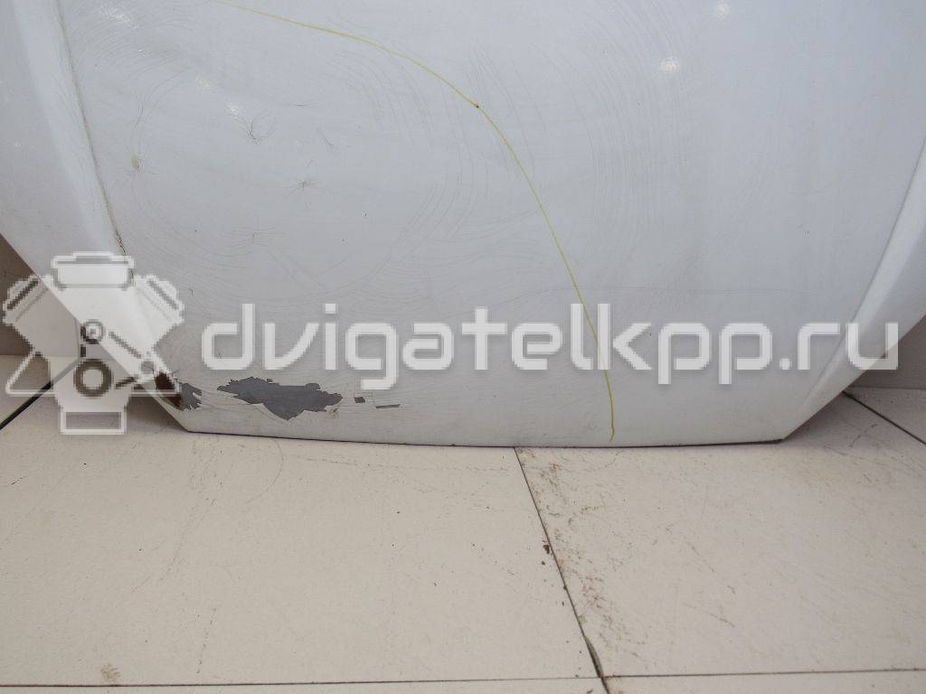 Фото Капот  1368555 для Ford Focus {forloop.counter}}