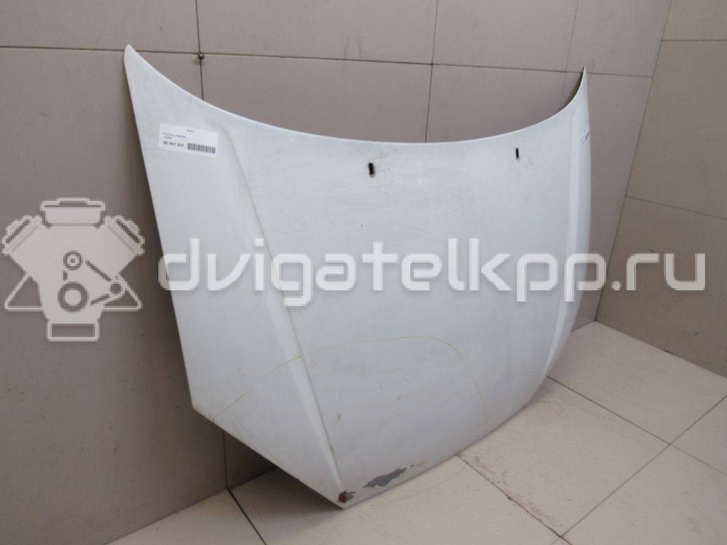 Фото Капот  1368555 для Ford Focus {forloop.counter}}