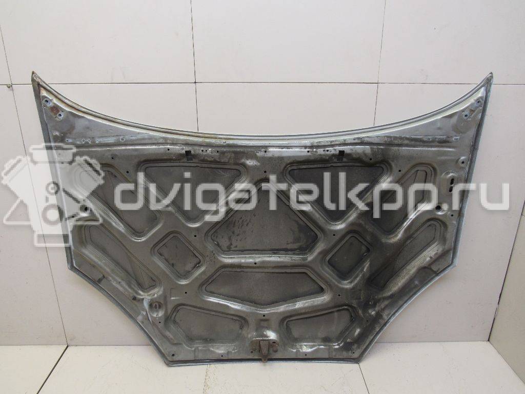 Фото Капот  1368555 для Ford Focus {forloop.counter}}