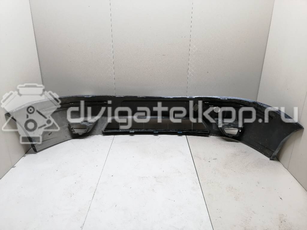 Фото Бампер передний  1201837 для Ford Focus {forloop.counter}}