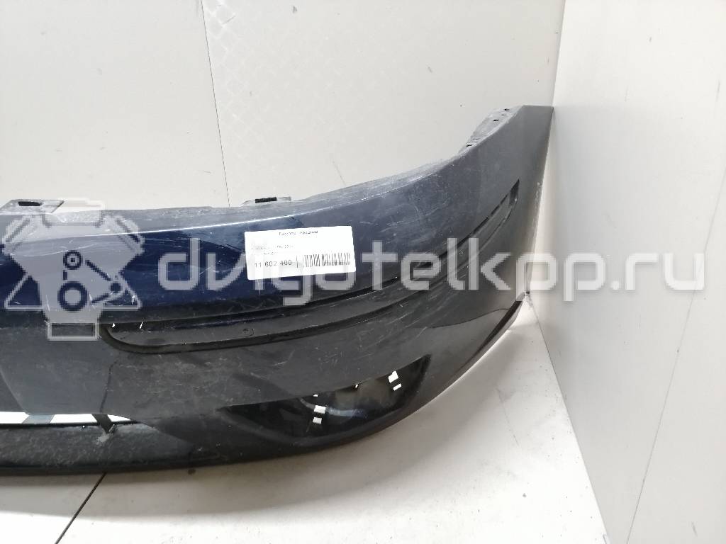 Фото Бампер передний  1201837 для Ford Focus {forloop.counter}}
