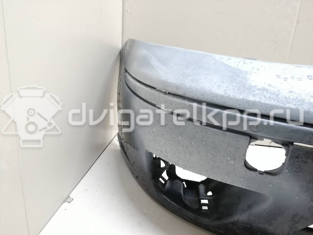 Фото Бампер передний  1201837 для Ford Focus {forloop.counter}}