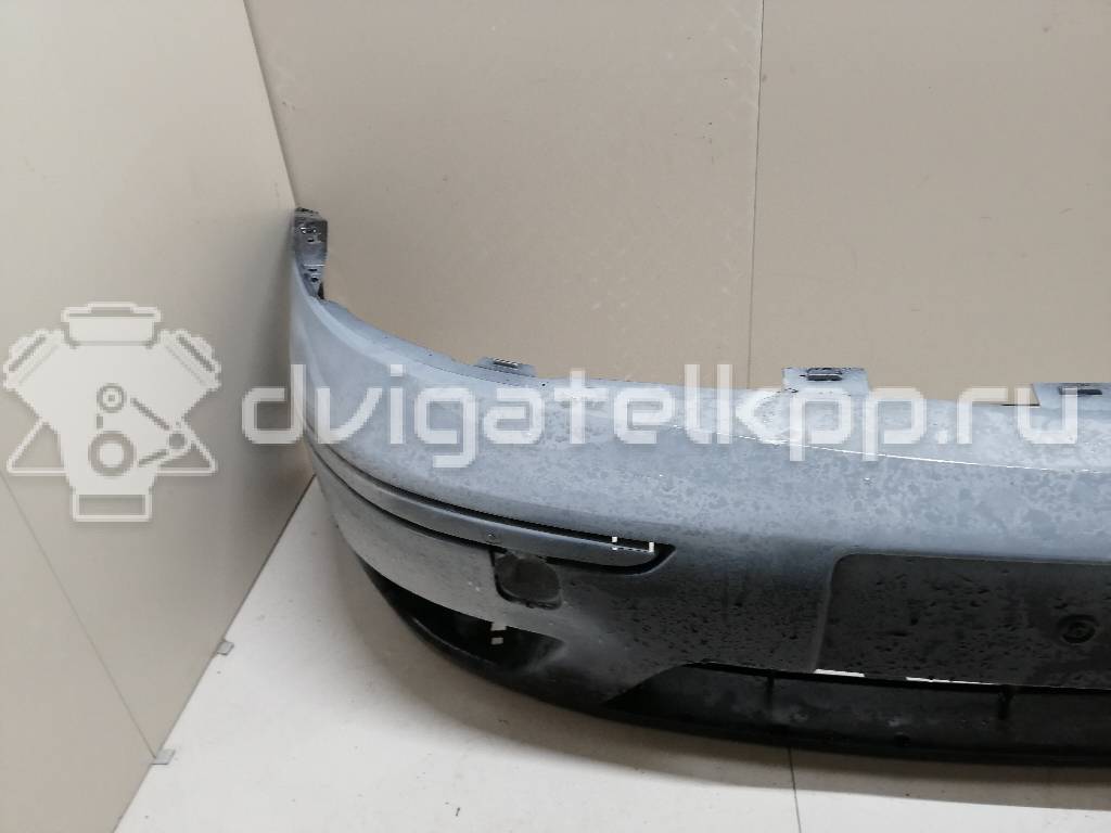 Фото Бампер передний  1201837 для Ford Focus {forloop.counter}}