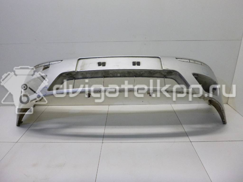 Фото Бампер передний  1201837 для Ford Focus {forloop.counter}}