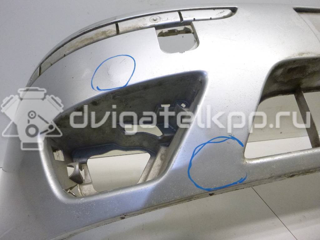 Фото Бампер передний  1201837 для Ford Focus {forloop.counter}}