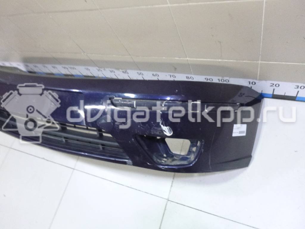 Фото Бампер передний  1201837 для Ford Focus {forloop.counter}}