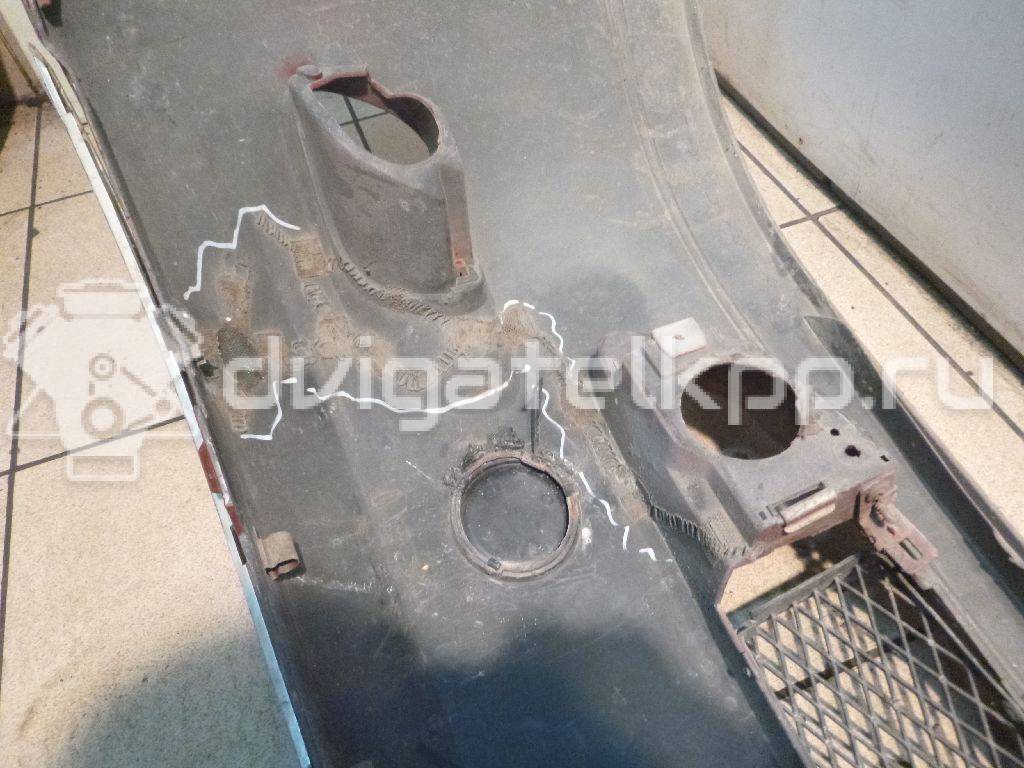 Фото Бампер передний  1233852 для Ford Focus {forloop.counter}}