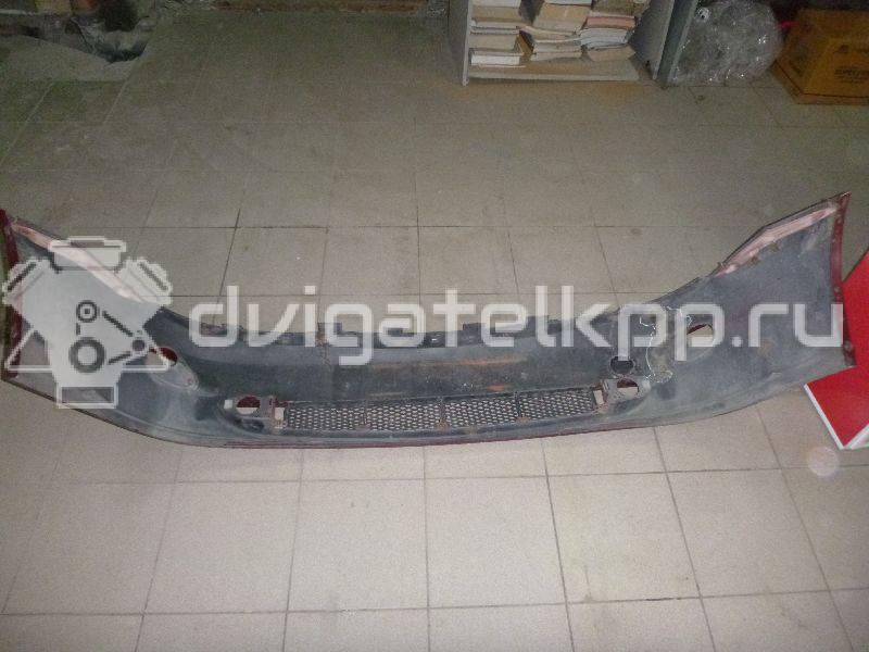 Фото Бампер передний  1233852 для Ford Focus {forloop.counter}}