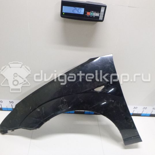Фото Крыло переднее левое  1350732 для Ford Focus