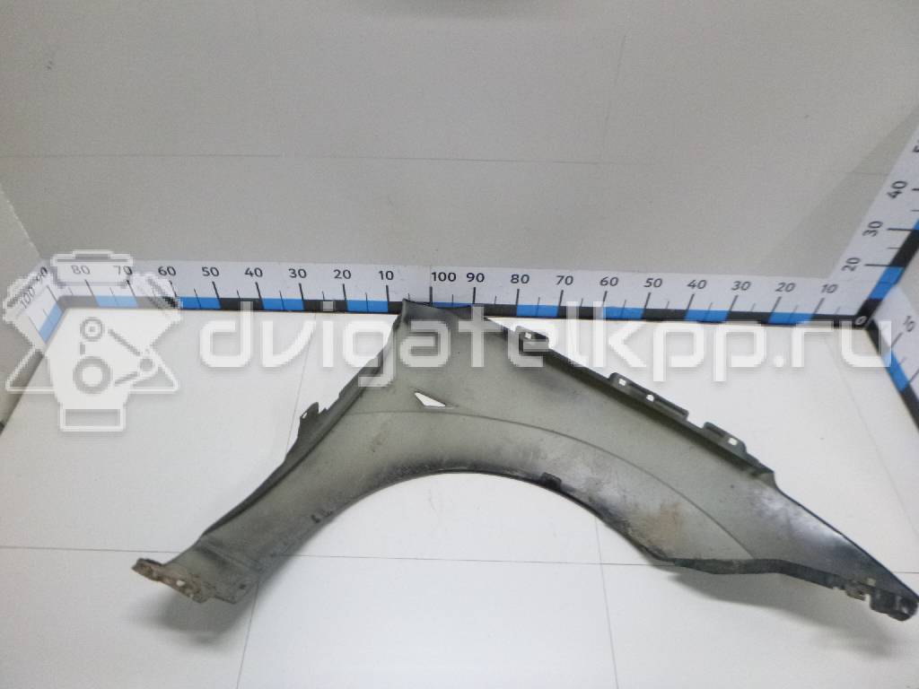 Фото Крыло переднее левое  1350732 для Ford Focus {forloop.counter}}