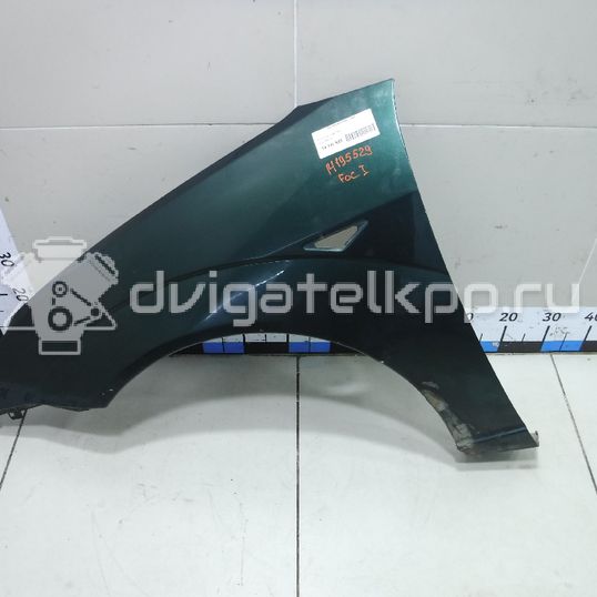 Фото Крыло переднее левое  1350732 для Ford Focus