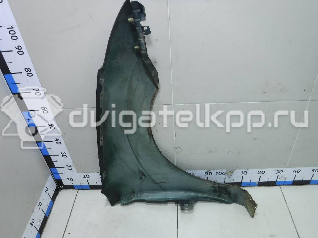 Фото Крыло переднее левое  1350732 для Ford Focus {forloop.counter}}