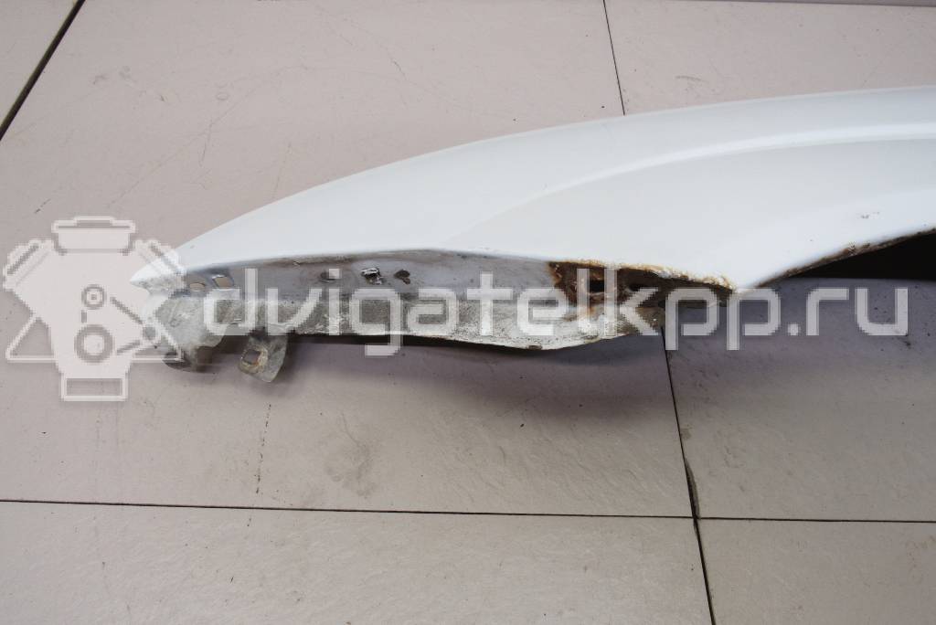 Фото Крыло переднее левое  1350732 для Ford Focus {forloop.counter}}
