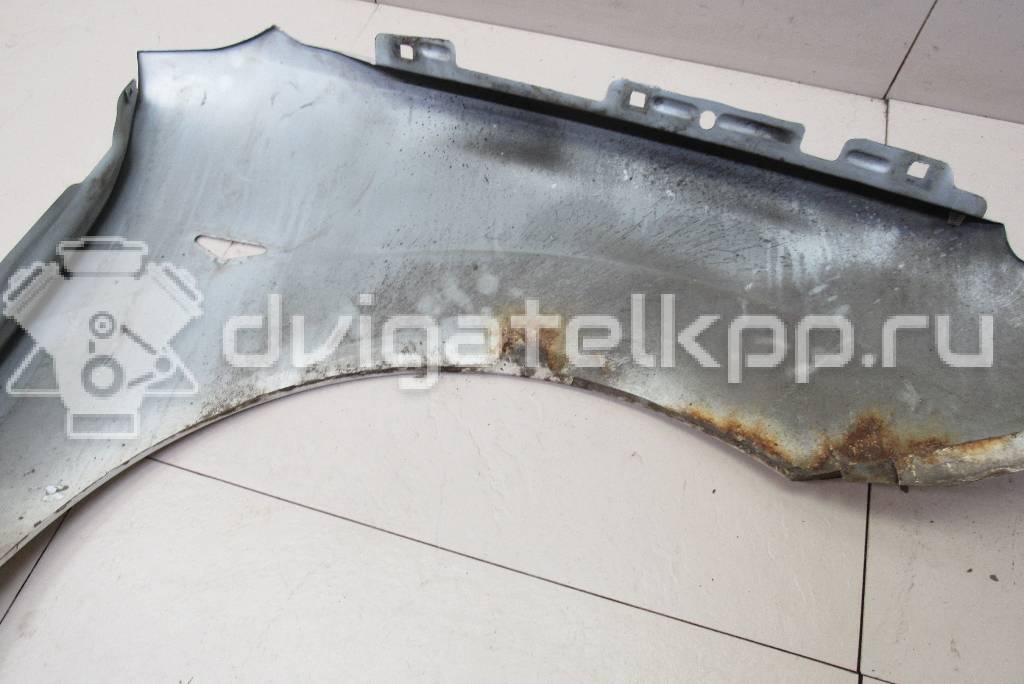 Фото Крыло переднее левое  1350732 для Ford Focus {forloop.counter}}