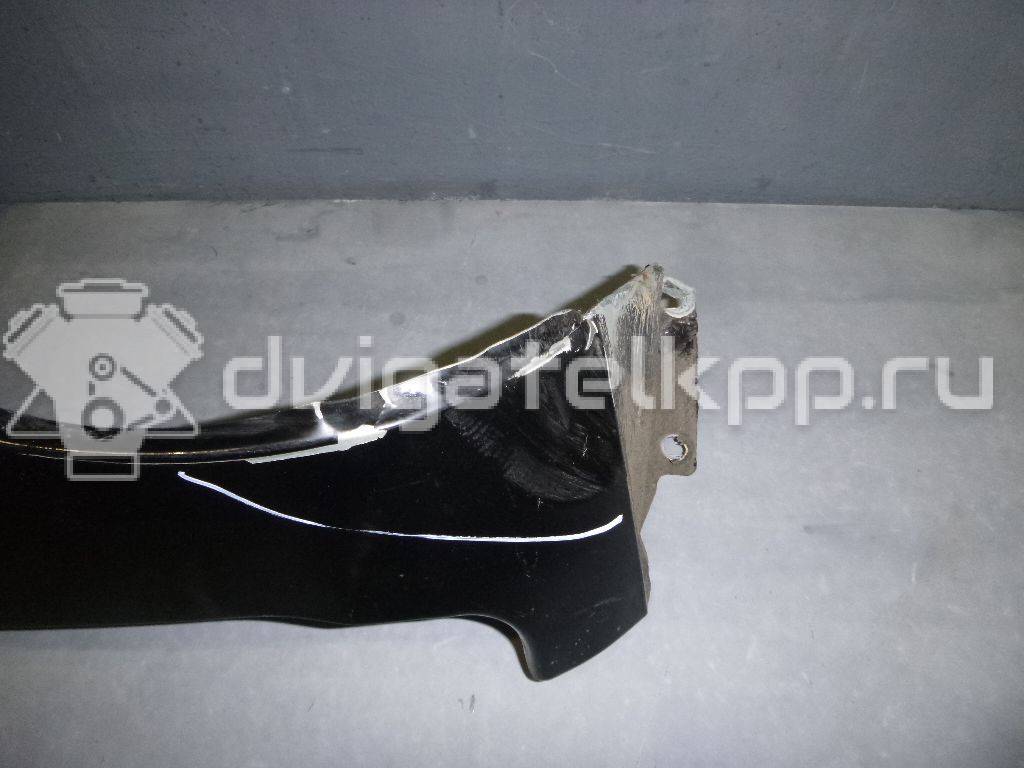 Фото Крыло переднее правое  1547373 для Ford Fiesta {forloop.counter}}