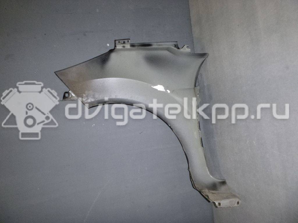 Фото Крыло переднее правое  1547373 для Ford Fiesta {forloop.counter}}