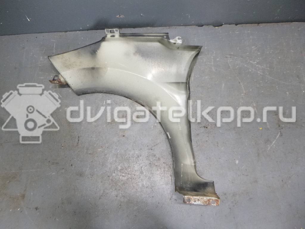 Фото Крыло переднее правое  1777180 для Ford Fiesta {forloop.counter}}