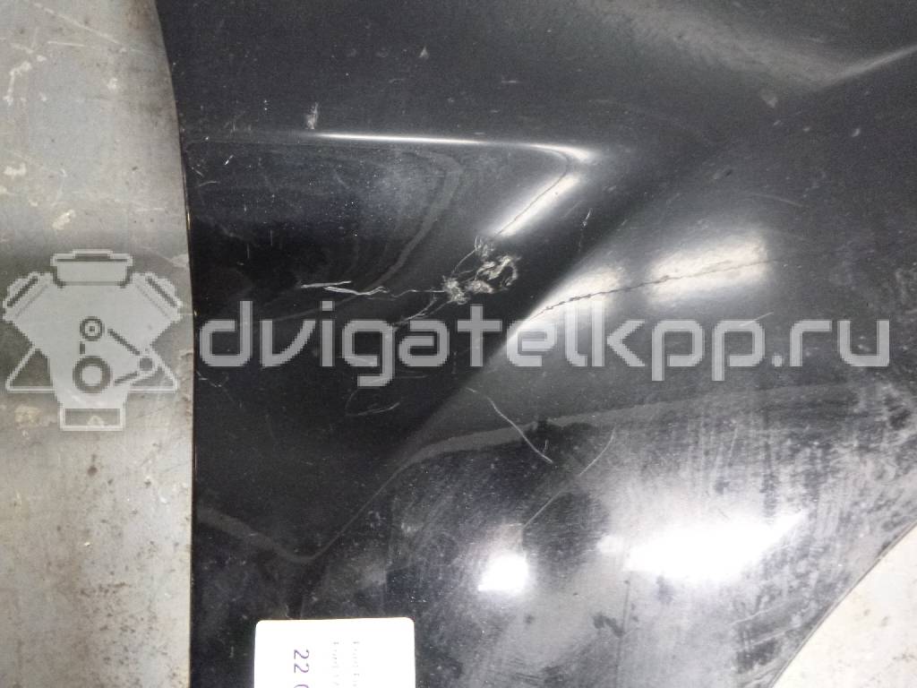 Фото Крыло переднее правое  1777180 для Ford Fiesta {forloop.counter}}