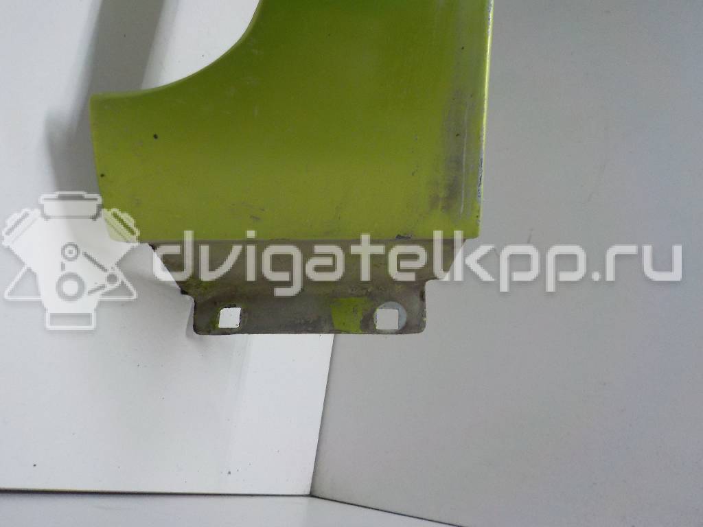 Фото Крыло переднее правое  1777180 для Ford Fiesta {forloop.counter}}