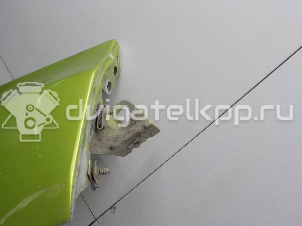 Фото Крыло переднее правое  1777180 для Ford Fiesta {forloop.counter}}
