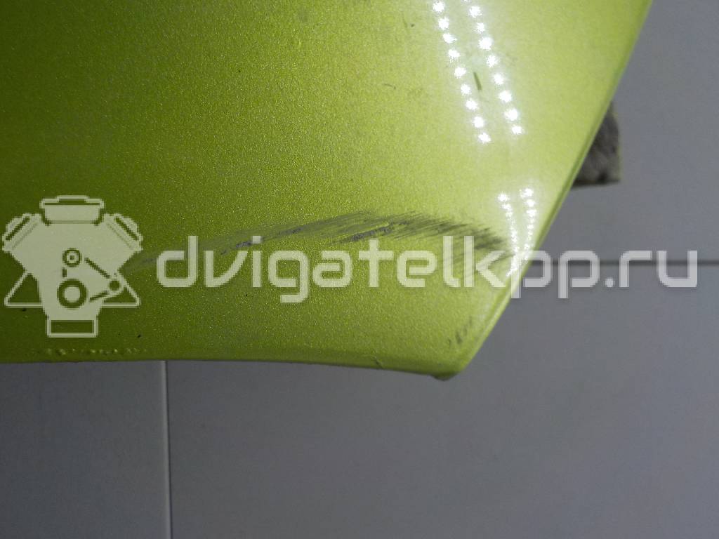 Фото Крыло переднее правое  1777180 для Ford Fiesta {forloop.counter}}
