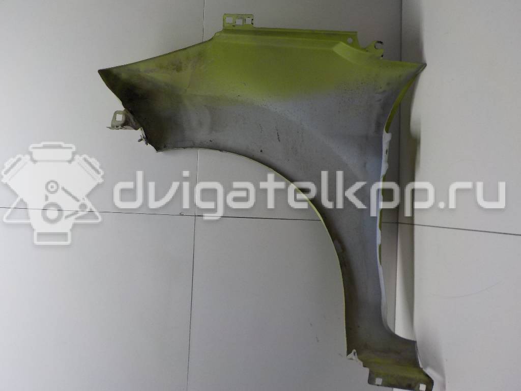 Фото Крыло переднее правое  1777180 для Ford Fiesta {forloop.counter}}